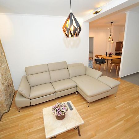 Apartment Antea Sinj Εξωτερικό φωτογραφία
