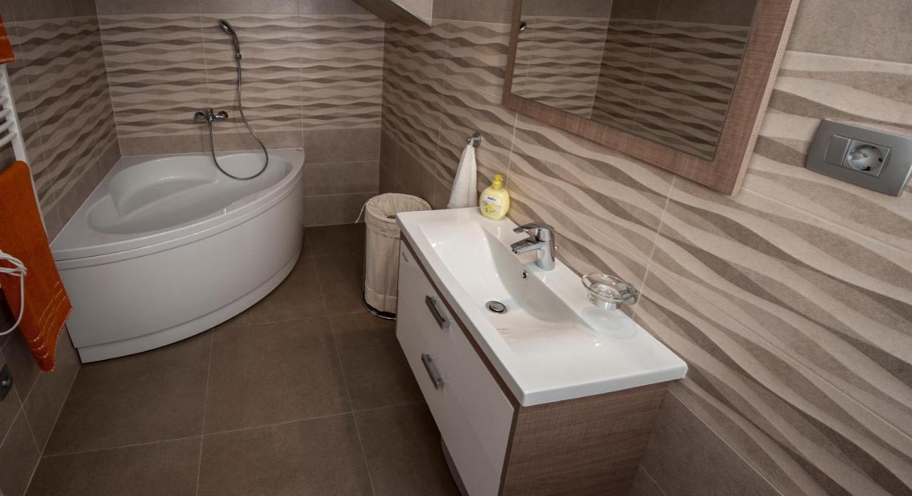 Apartment Antea Sinj Εξωτερικό φωτογραφία