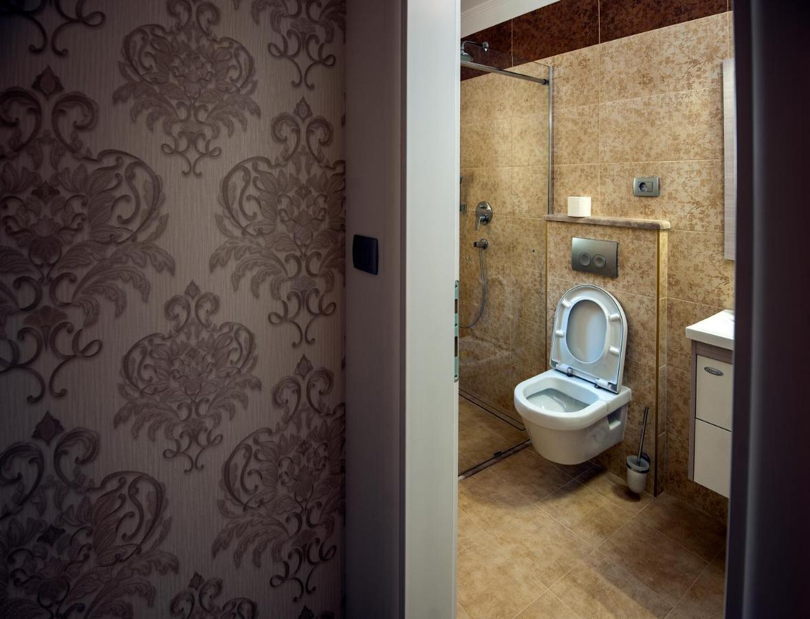 Apartment Antea Sinj Εξωτερικό φωτογραφία