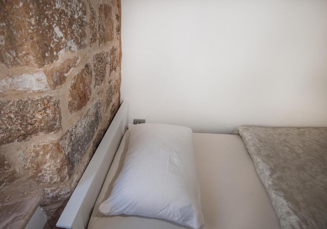 Apartment Antea Sinj Εξωτερικό φωτογραφία