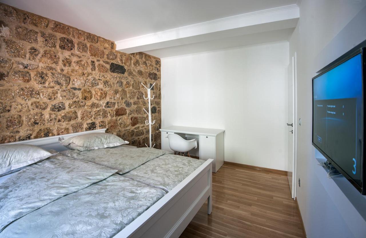 Apartment Antea Sinj Εξωτερικό φωτογραφία