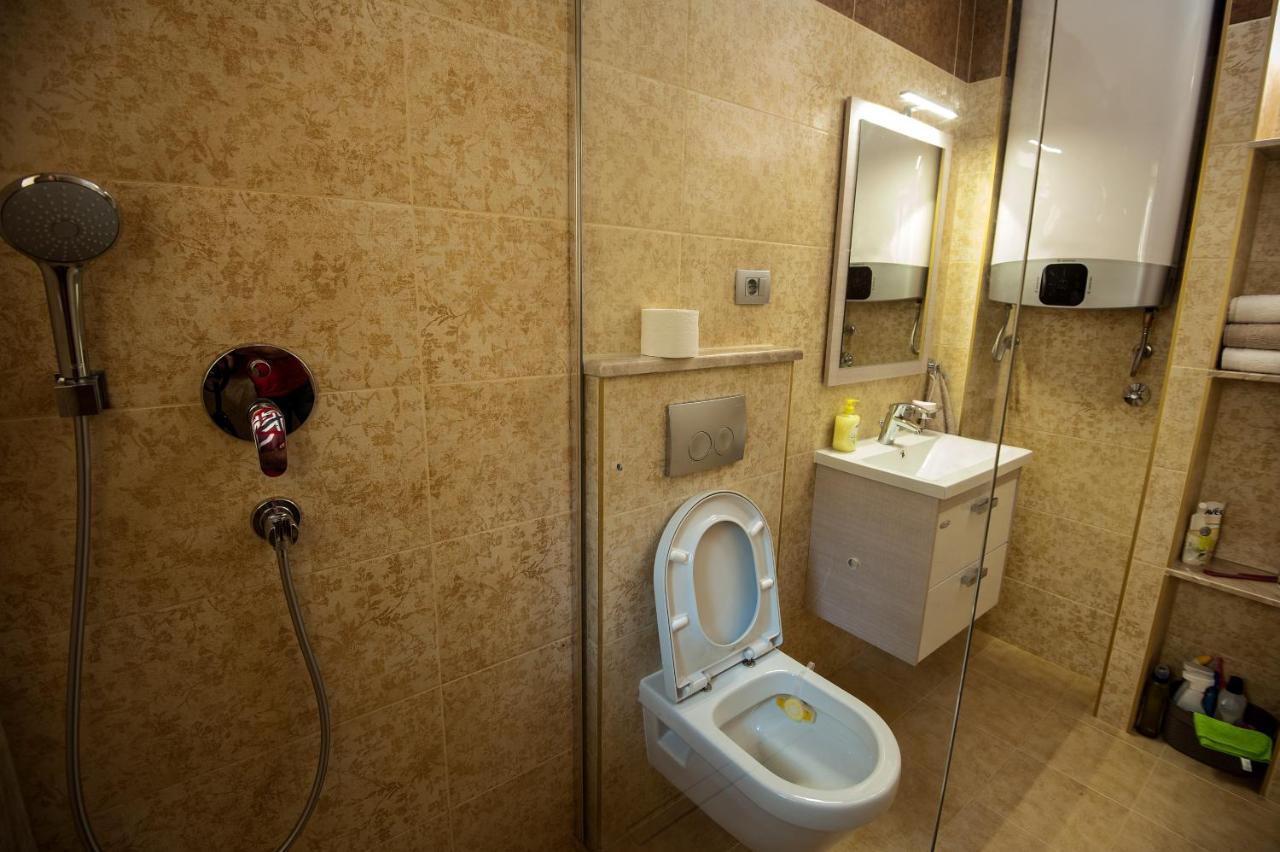 Apartment Antea Sinj Εξωτερικό φωτογραφία