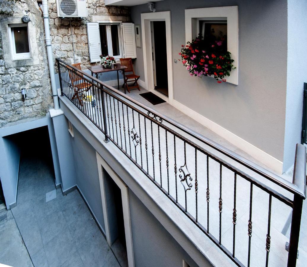 Apartment Antea Sinj Εξωτερικό φωτογραφία