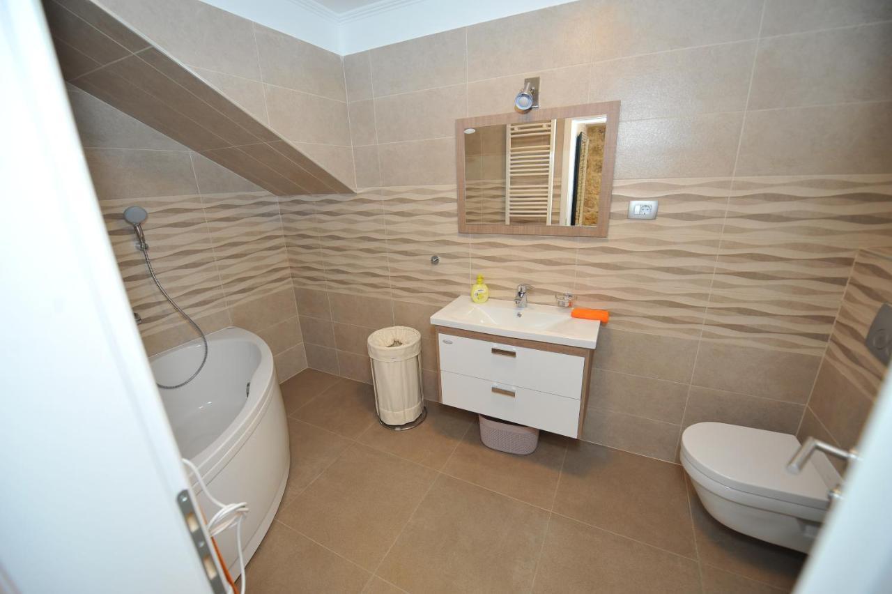 Apartment Antea Sinj Εξωτερικό φωτογραφία