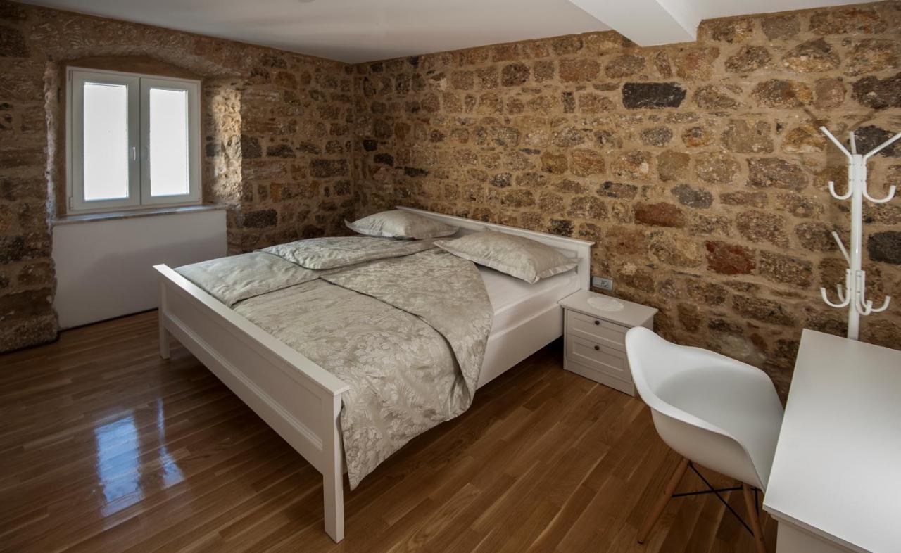 Apartment Antea Sinj Εξωτερικό φωτογραφία