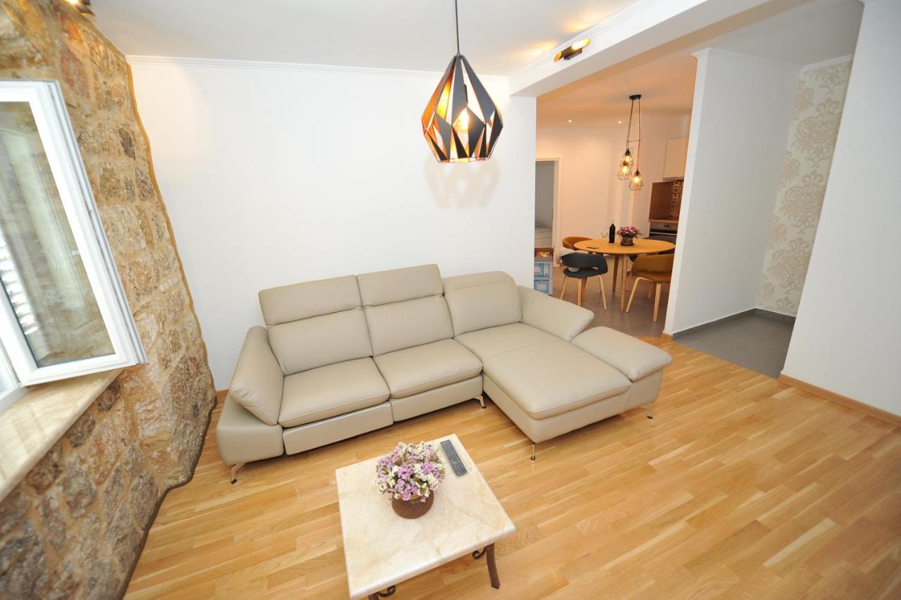 Apartment Antea Sinj Εξωτερικό φωτογραφία
