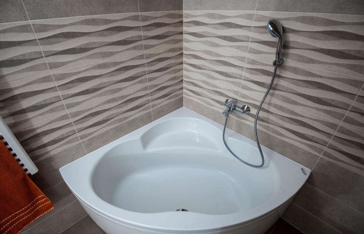 Apartment Antea Sinj Εξωτερικό φωτογραφία