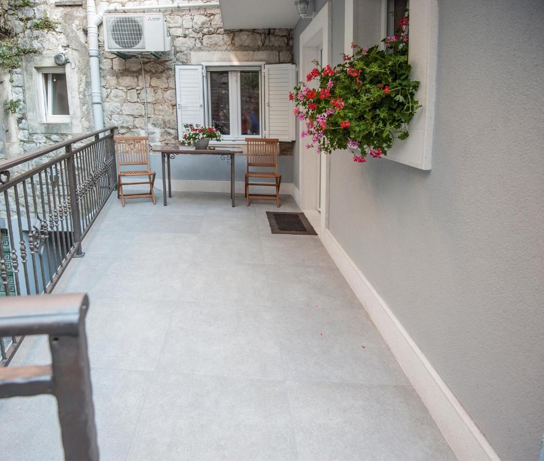 Apartment Antea Sinj Εξωτερικό φωτογραφία