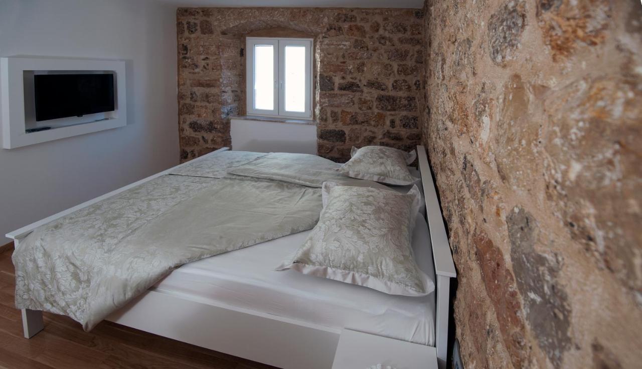 Apartment Antea Sinj Εξωτερικό φωτογραφία
