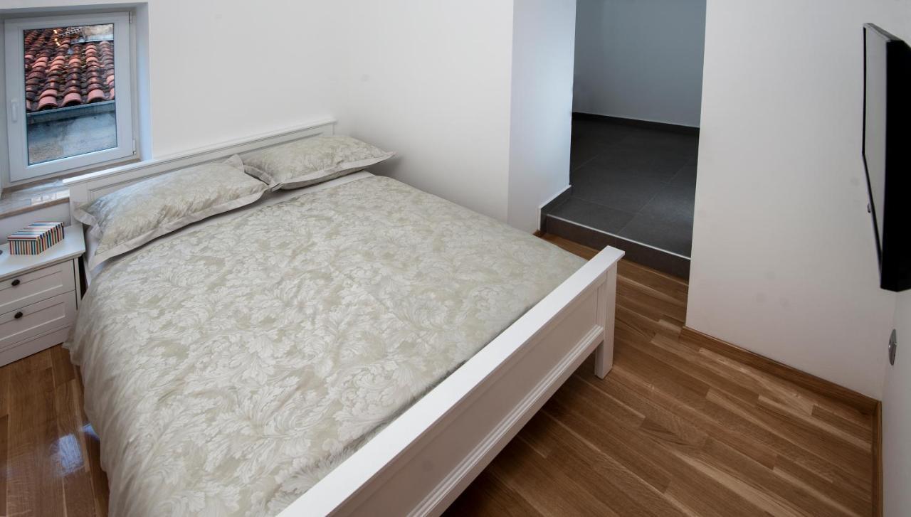 Apartment Antea Sinj Εξωτερικό φωτογραφία