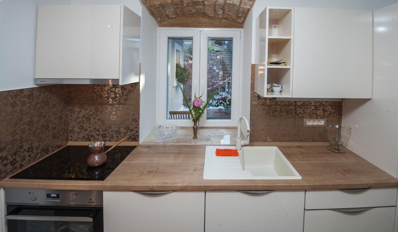 Apartment Antea Sinj Εξωτερικό φωτογραφία