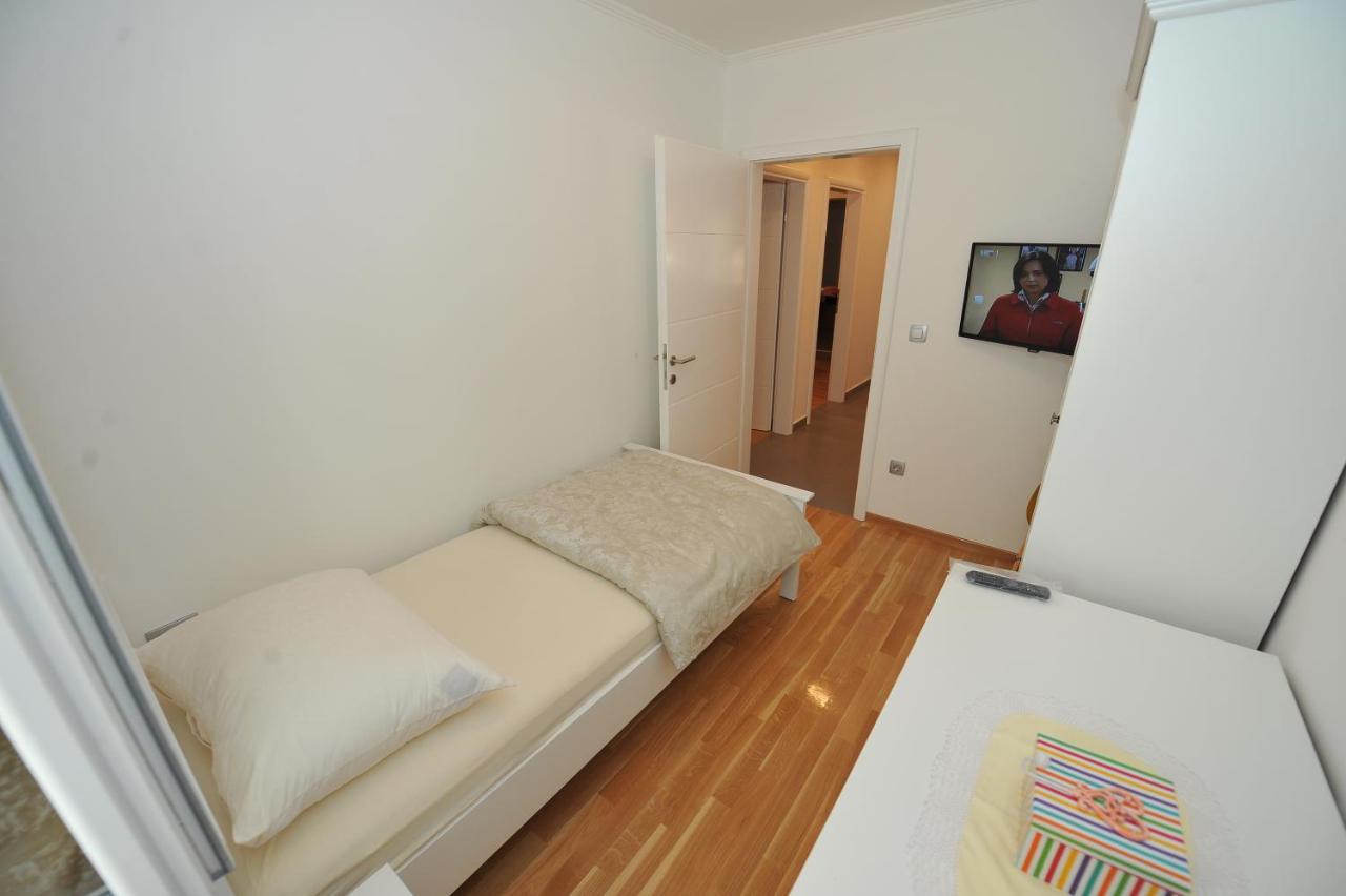 Apartment Antea Sinj Εξωτερικό φωτογραφία