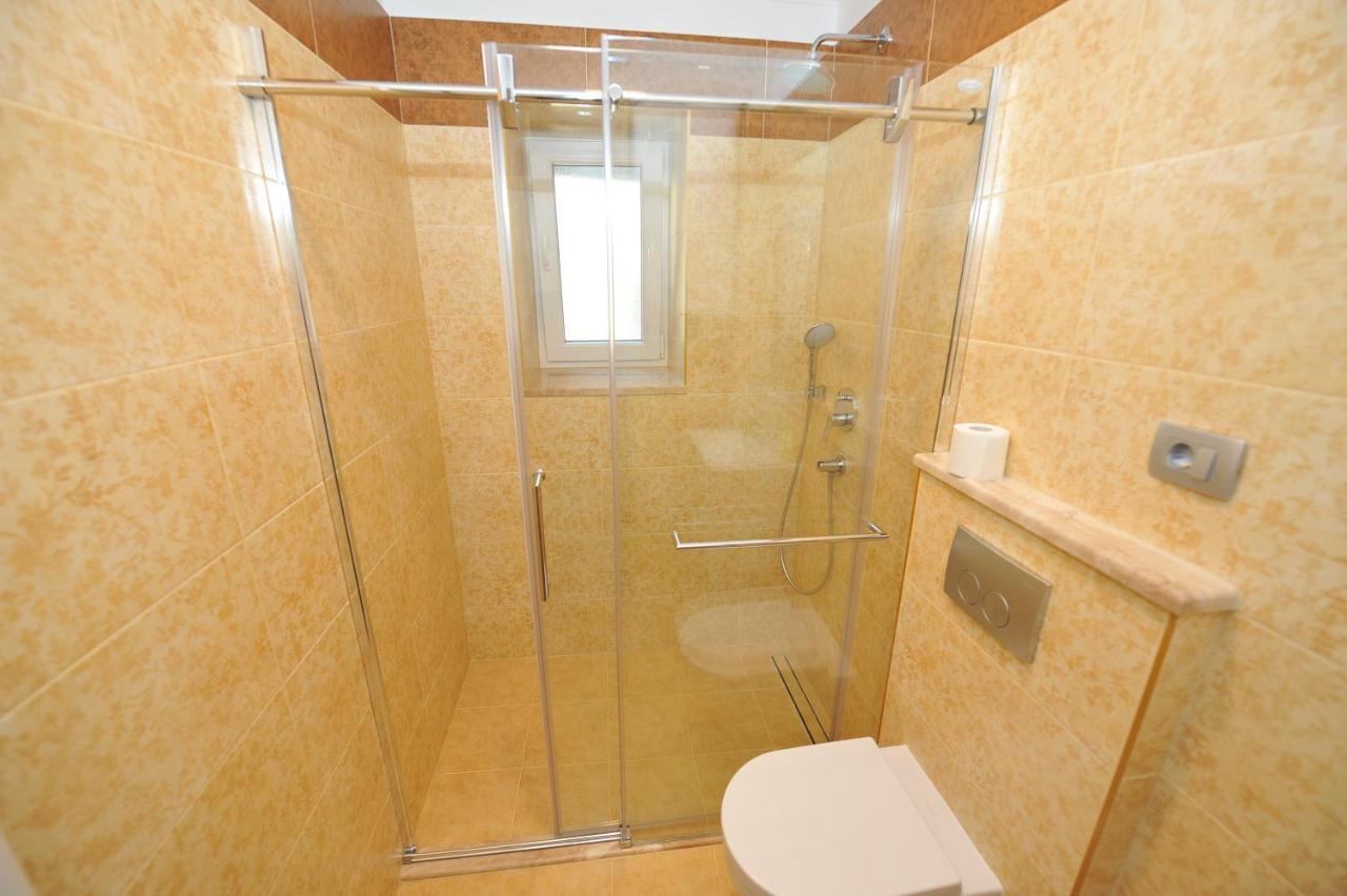 Apartment Antea Sinj Εξωτερικό φωτογραφία