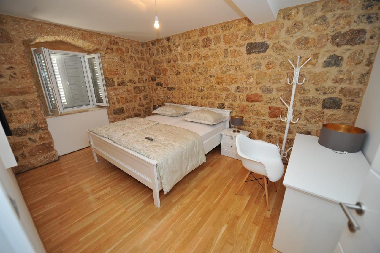 Apartment Antea Sinj Εξωτερικό φωτογραφία