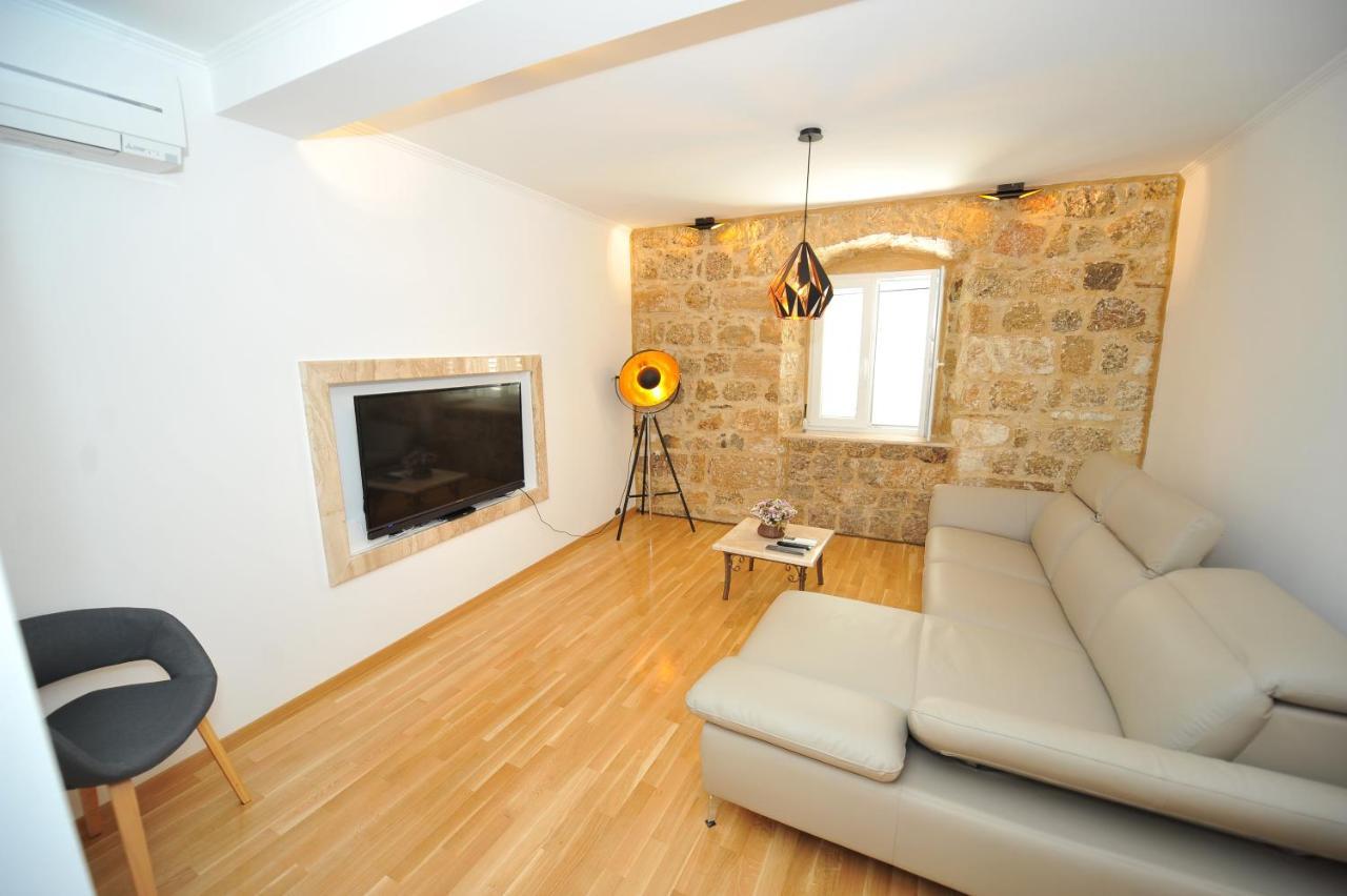 Apartment Antea Sinj Εξωτερικό φωτογραφία