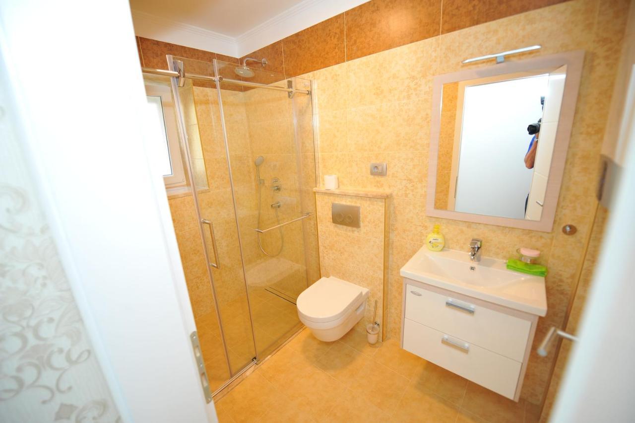 Apartment Antea Sinj Εξωτερικό φωτογραφία