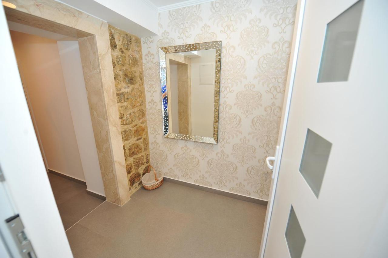 Apartment Antea Sinj Εξωτερικό φωτογραφία