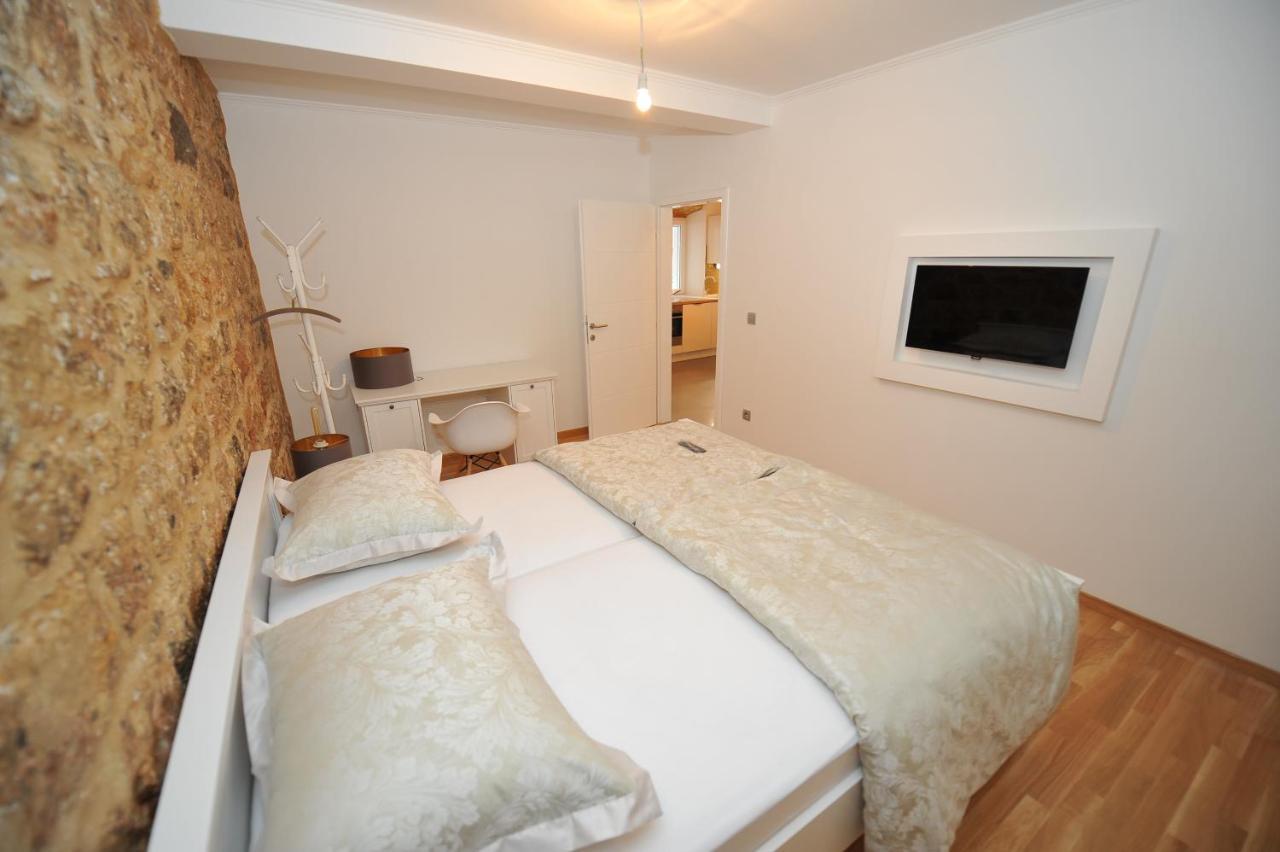 Apartment Antea Sinj Εξωτερικό φωτογραφία