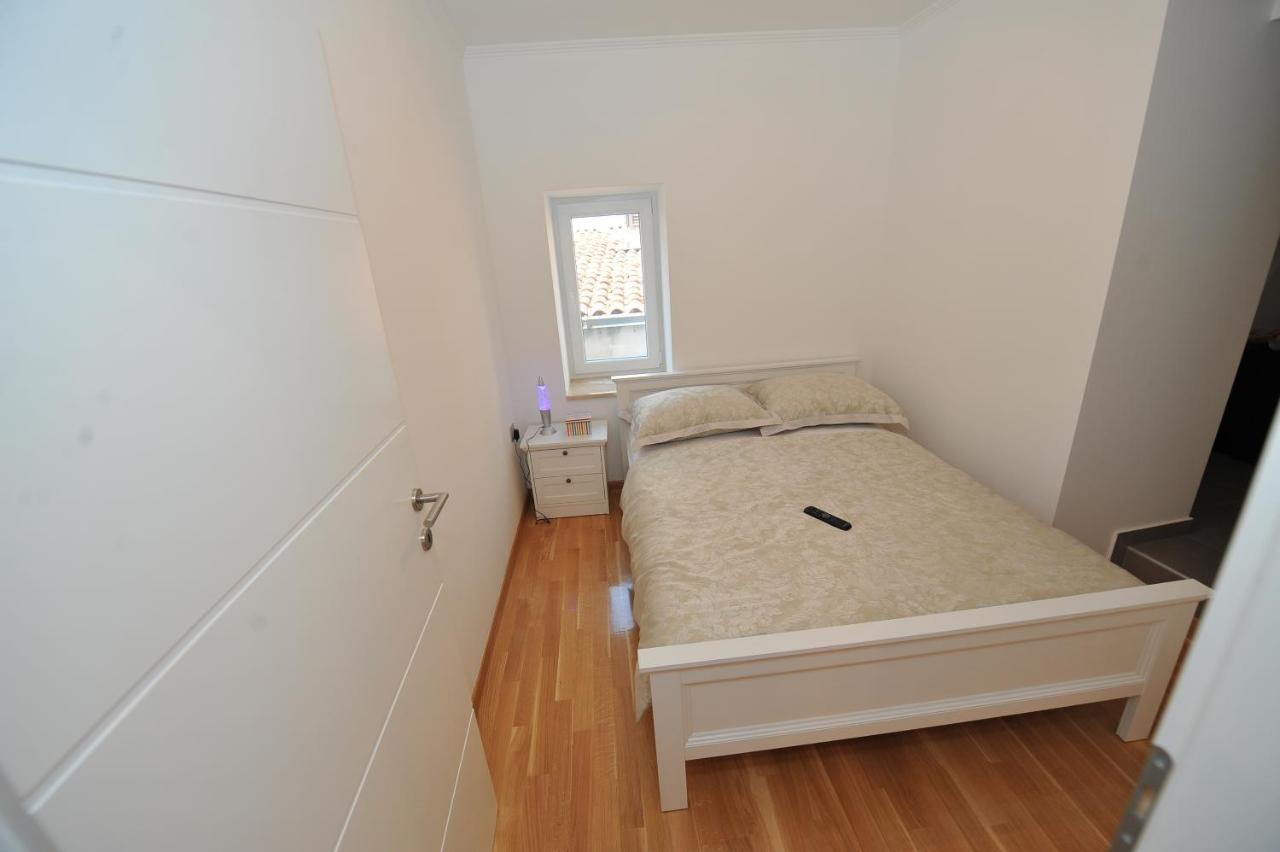 Apartment Antea Sinj Εξωτερικό φωτογραφία