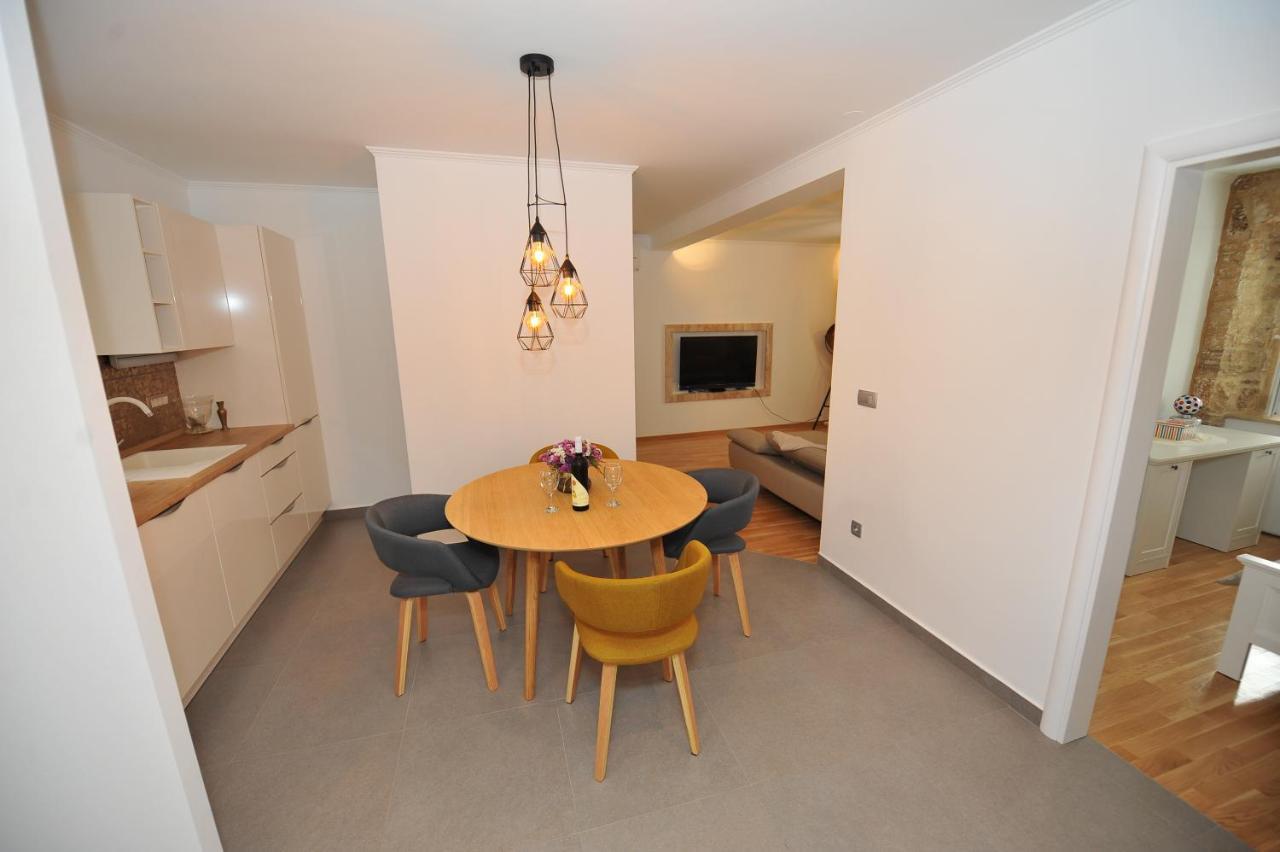 Apartment Antea Sinj Εξωτερικό φωτογραφία