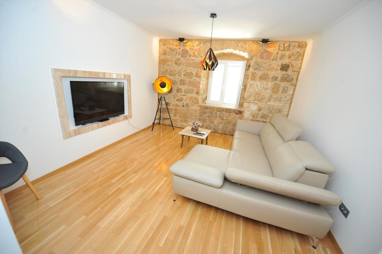 Apartment Antea Sinj Εξωτερικό φωτογραφία